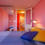 Apartamento Bellavista B Garten-appartement Mit Pool