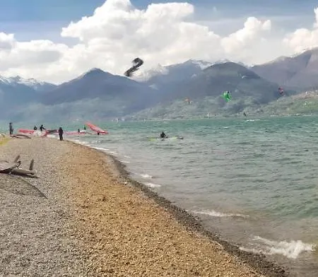 Bellavista B Garten-appartement Mit Pool Appartement